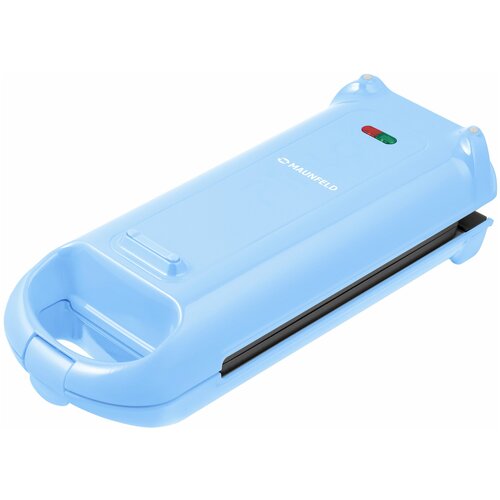 Вафельница MAUNFELD КА-00017834 голубой 373500₽