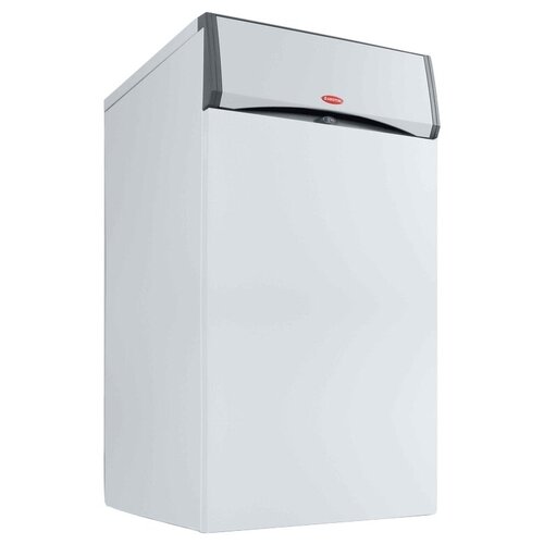 Напольный газовый котел Ariston UNOBLOC G 38 RI MET