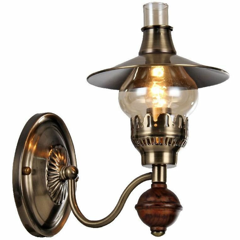 Бра Arte Lamp A5664AP-1AB