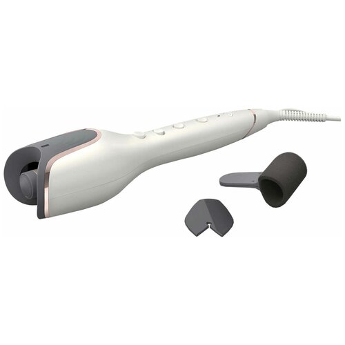 Автоматические щипцы для завивки Philips Series 8000 MoistureProtect BHB878/00