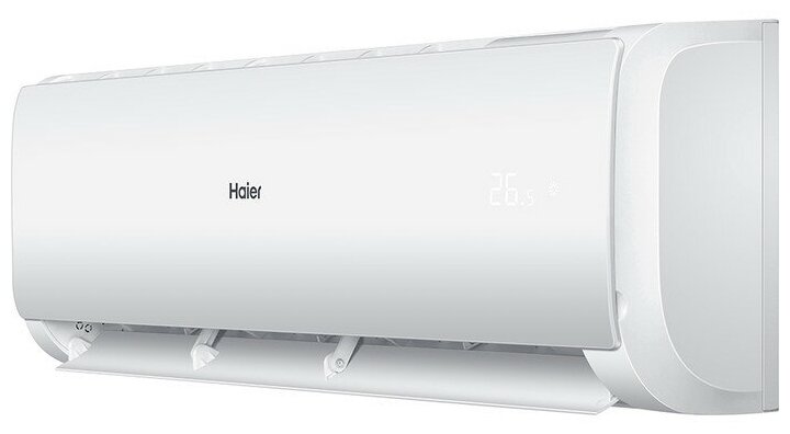 Сплит-система настенная Haier AS12TB3HRA / 1U12MR4ERA inverter