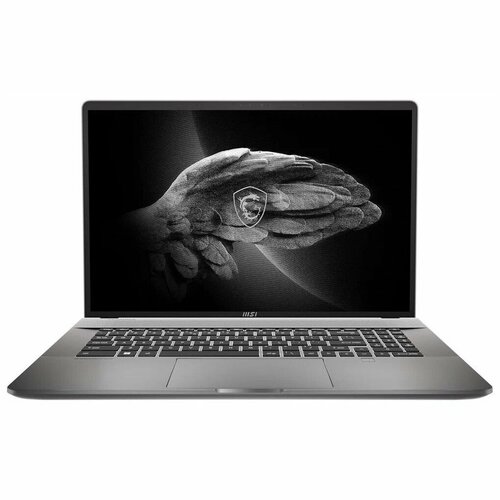 Ноутбук MSI CreatorPro Z17 A12UKST-259RU 9S7-17N112-259 Grey 17 QHD i7 12700H32Gb1Tb SSDRTX A3000 12GbWin 11 Pro 25832400₽