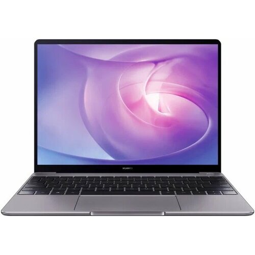 Ноутбук 13 Huawei Matebook 13 Ryzen 7 4800H 16 GB RAM 512 GB SSD M2 Radeon RX Vega 7 2160x1440 IPS 60Hz Win 11 7590000₽