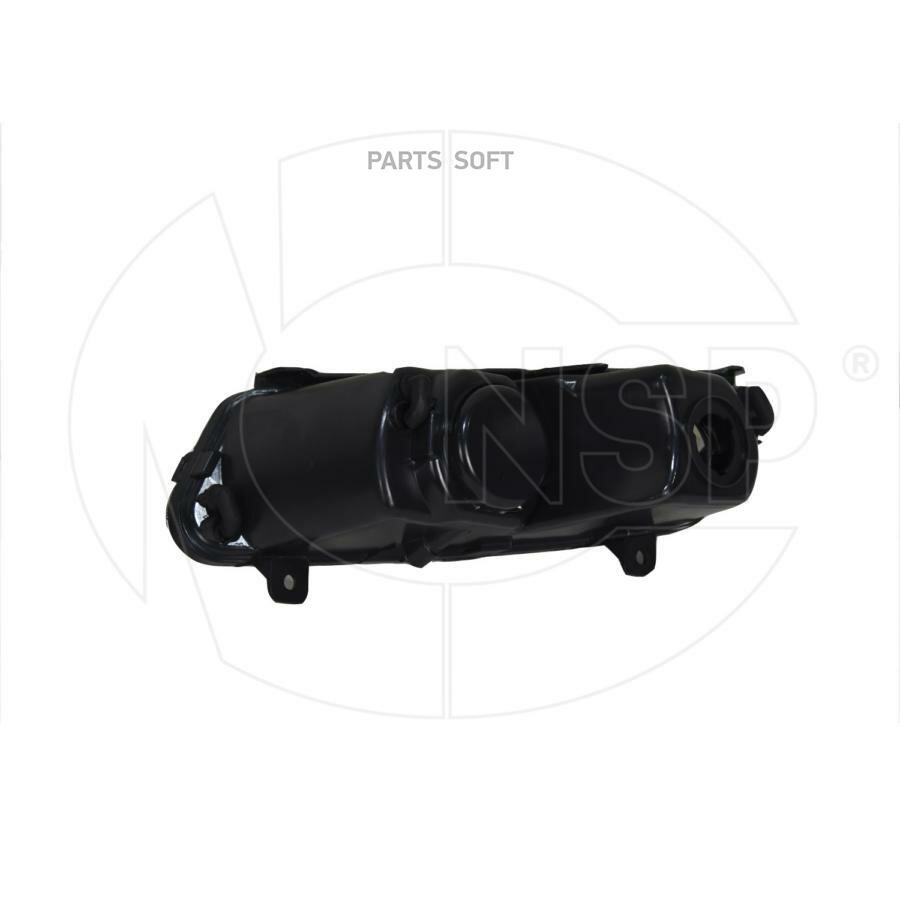 Фара противотуманная правая (ДХО) VOLKSWAGEN Polo NSP арт. NSP086R0941062D