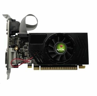 Видеокарта AFOX GeForce GT 730 2GB (AF730-2048D3L6)