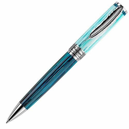 шариковая ручка montegrappa wild arctic solidarity edition артикул wild ar bp Шариковая ручка Montegrappa Wild Arctic Solidarity Edition. Артикул WILD-AR-BP