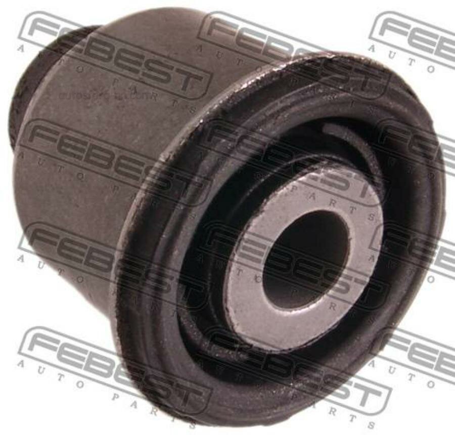 FEBEST HAB158 Сайлентблок задн цапфы HONDA EDIX BE1/BE2/BE3/BE4 2004-2009 HAB-158