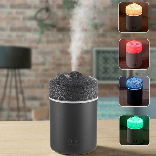 Увлажнитель воздуха Вулкан 164000₽