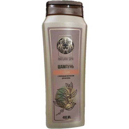 Шампунь NATURA SPA Сандал