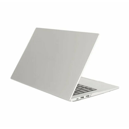 Чехол для Huawei MateBook D14/ Honor MagicBook 14/X14 Nova Store Прозрачный глянцевый чехол для huawei matebook d14 honor magicbook 14 x14 nova store белый