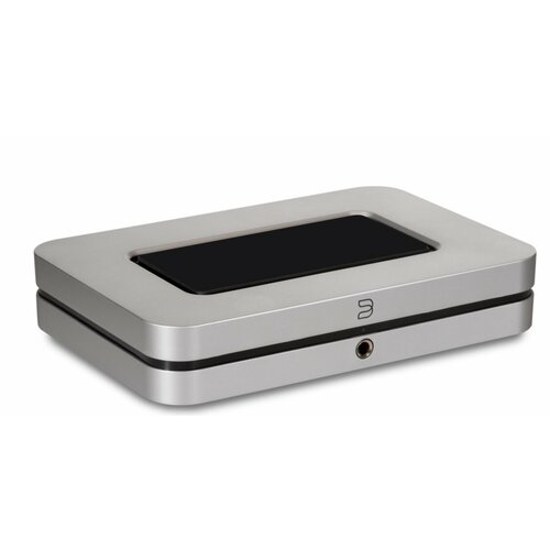 Беспроводной музыкальный стример Bluesound NODE X 10590000₽