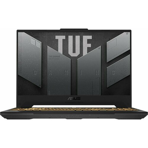 Ноутбук ASUS TUF Gaming F15 FX507ZM-ES74 Intel Core i7 12700H 23GHz156300Hz1920x108016GB1TB SSDNVIDIA GeForce RTX 3060 6GBWindows 11 Home 15299000₽