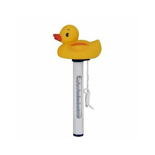 Термометр-игрушка Reexo Zoo серия «Утёнок», цена - за 1 шт