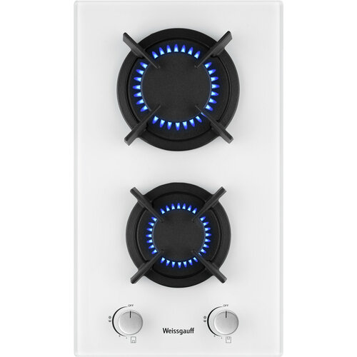 Варочная панель Weissgauff HGG 320 WGR 1069500₽