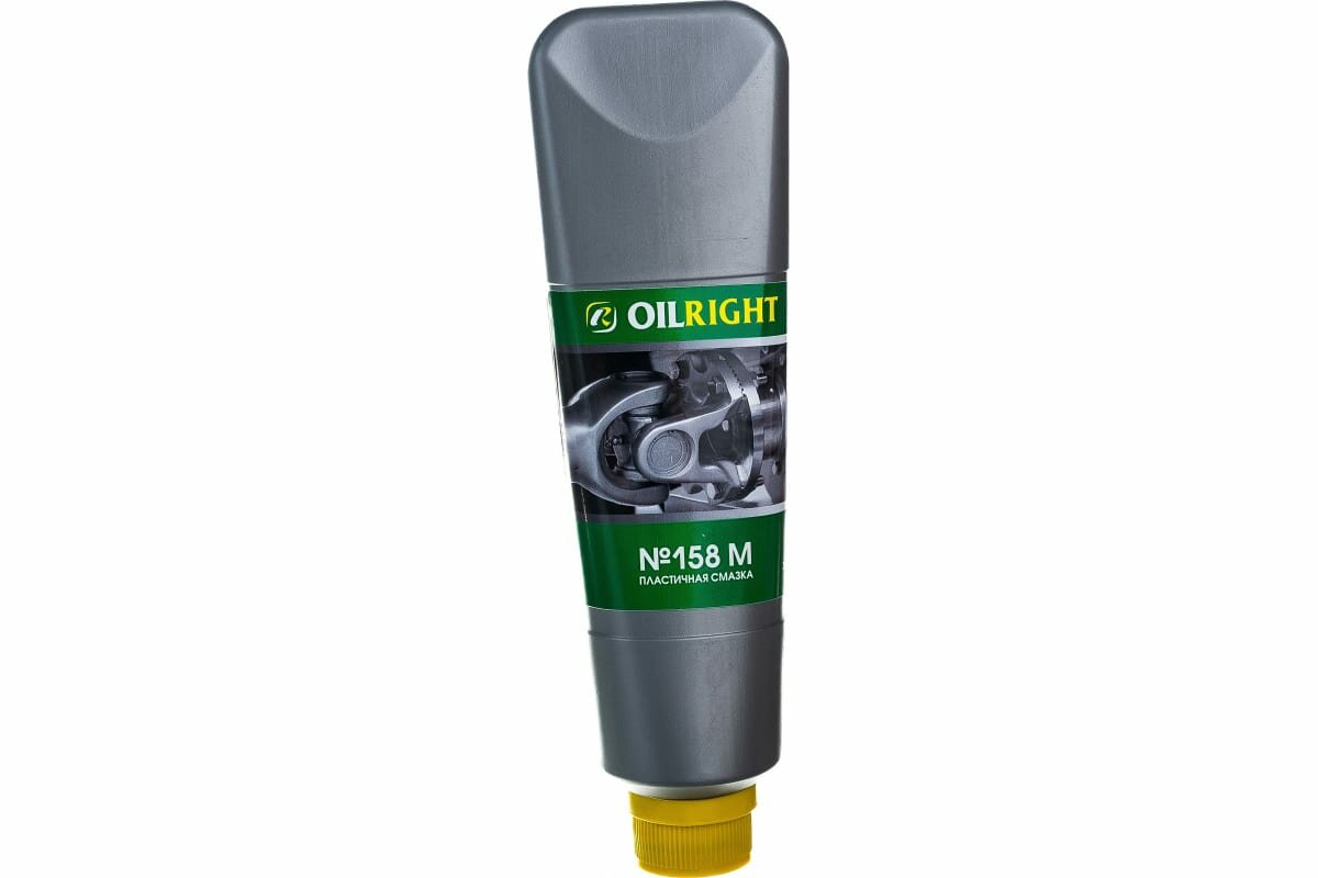 OIL RIGHT 2965 Смазка OILRIGHT Смазка №158 м 360 гр 2965