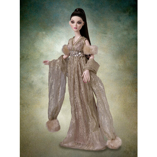 Наряд Tonner Moonlit Fog (Лунная мгла для кукол Тоннер)