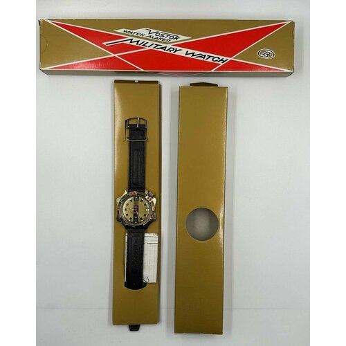 Наручные часы, коричневый наручные часы 100 лет автомобильному транспорту на ходу винтаж мультиколор