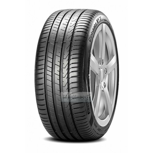 Шина Pirelli(Пирелли) Cinturato P7 (P7C2) 225/45 R18 91Y