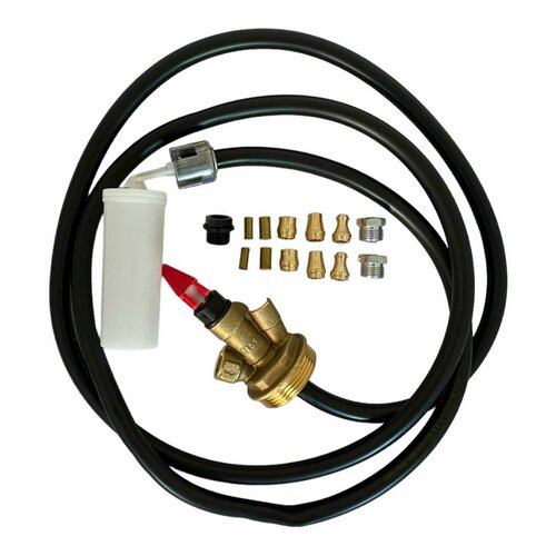 Топливозаборник Afriso EuroFlex 2 с поплавком 1250000₽