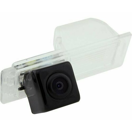 Камера заднего вида с матрицей CCD для Cadillac CTS 14- SRX 09-16 XTS 2012- с углом обзора 175 5900₽