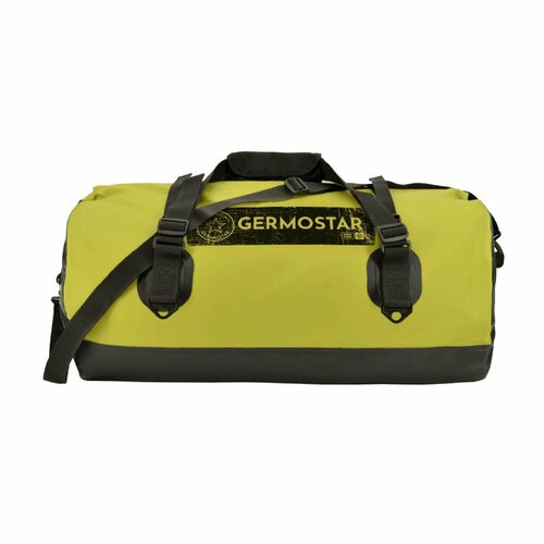 Сумка Germostar, зеленый