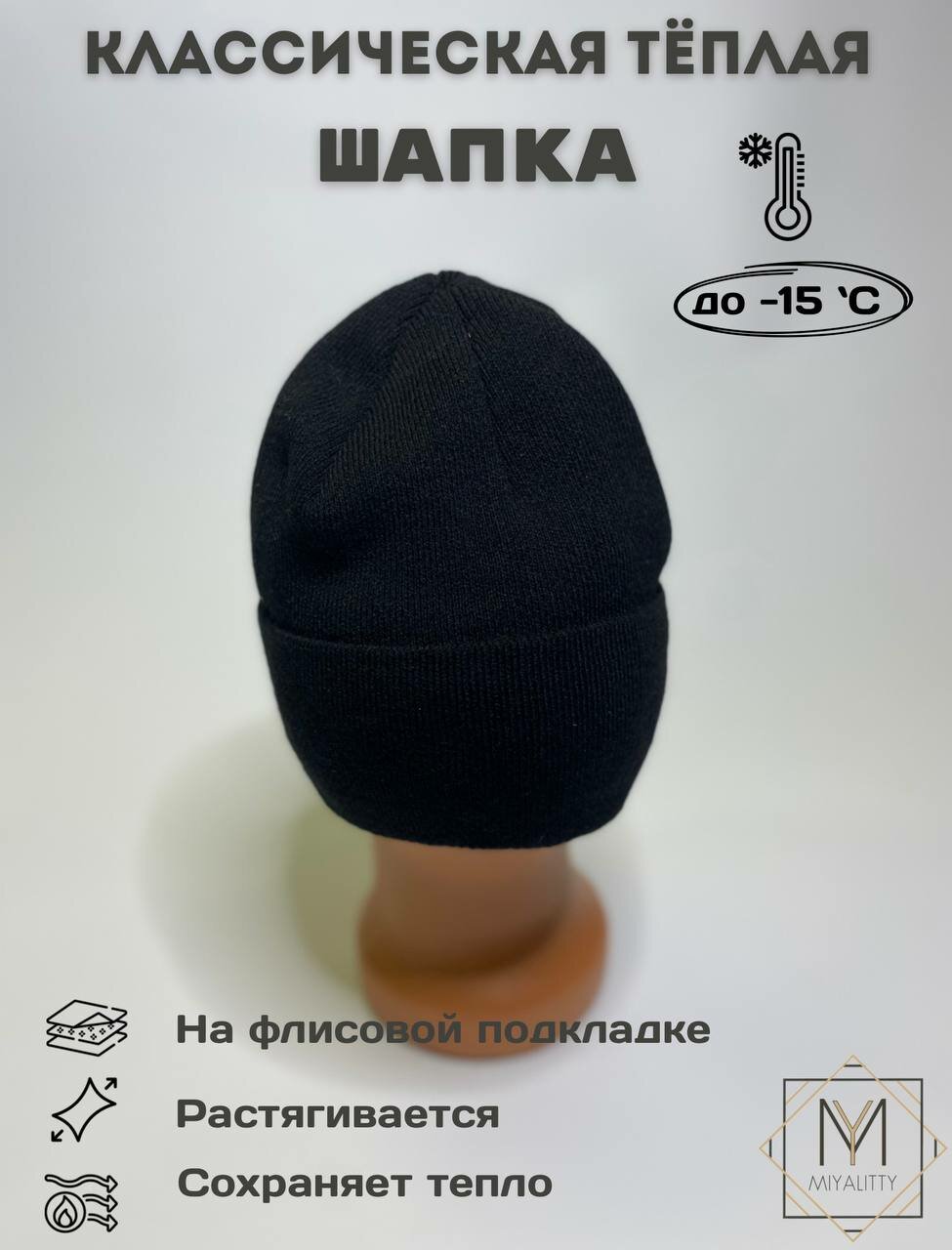 Шапка