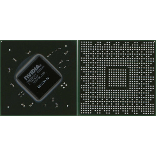 чип nvidia g84 625 a2 Чип nVidia MCP77MV-A2