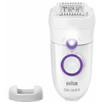 Эпилятор Braun Silk-epil 5 SE 5-505 Power