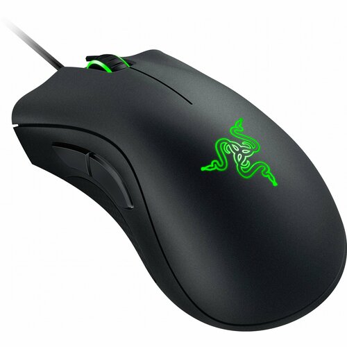 Игровая мышь Pazer DeathAdder