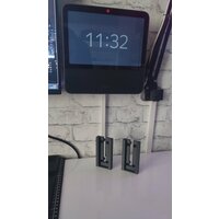 Настенный держатель для Умного дисплея Xiaomi с Алисой / Xiaomi Smart Display 10R (QBH4254RU)