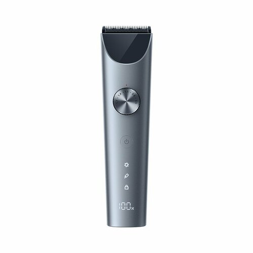 Машинка для стрижки волос Xiaomi Mijia Hair Clipper 2 MJGHHC2LF CN 319500₽