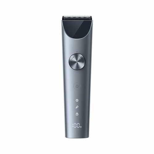 Машинка для стрижки волос Xiaomi Mijia Hair Clipper 2 (MJGHHC2LF) CN