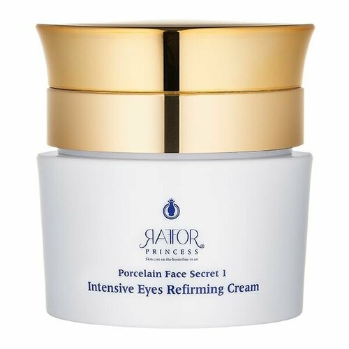 Крем вокруг глаз антивозрастной Intensive Refirming Eyes Cream