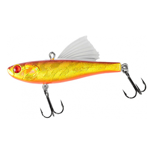 фото Grfish, воблер trouter vib 75s, 25г, 75мм, тонущий, l096