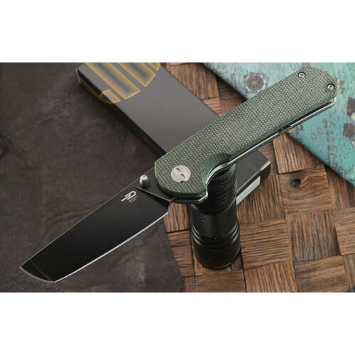 Складной нож Bestech Knives Sledgehammer BG31B-2 нож складной byrd meadowlark 2 by04pbk2 folding knives