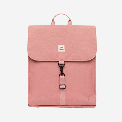 Рюкзак Lefrik Handy Mini Dust Pink Cotton Straps