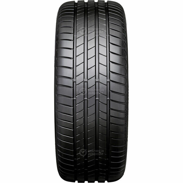 Автомобильная шина 195/55/16 91V Bridgestone Turanza T005 Driveguard — фото 6