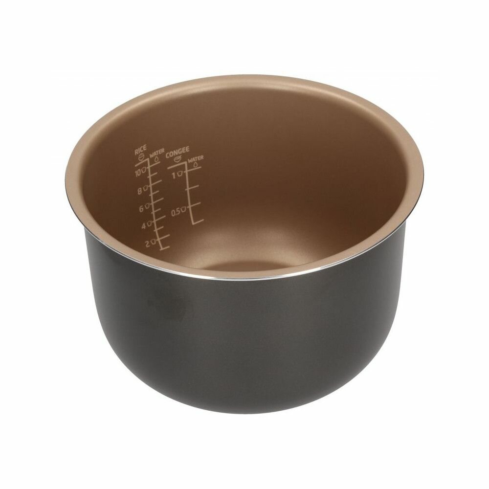 фото Чаша 5L для мультиварок Philips HD3737/03 996510057869