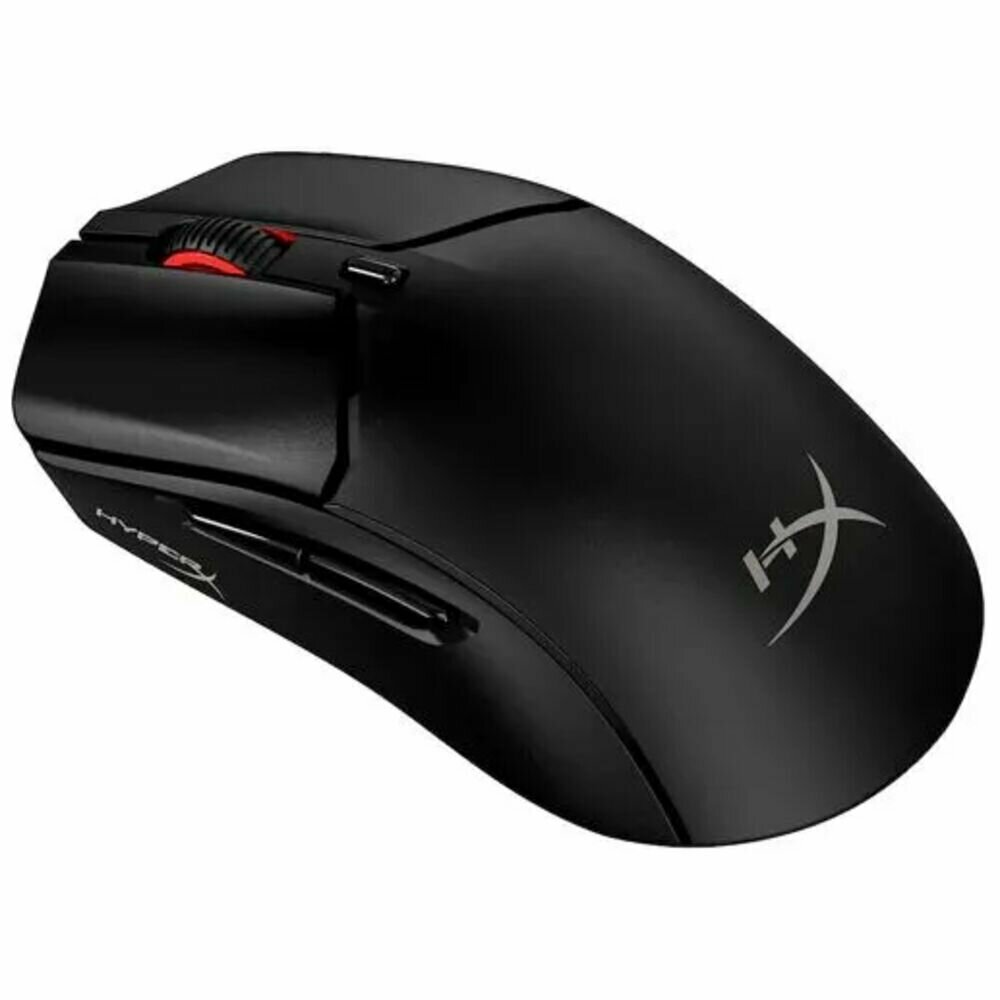Компьютерная мышь HyperX Pulsefire Haste 2 Wireless Black — фото 4