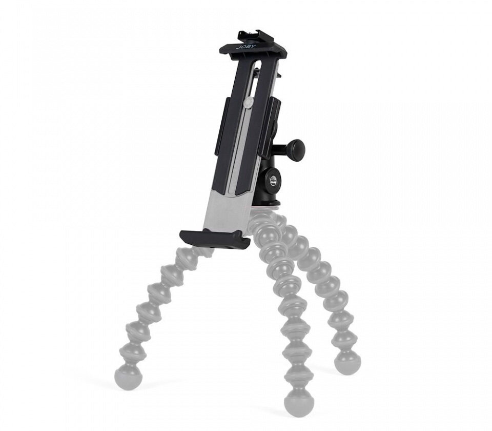 Держатель для планшета JOBY GripTight PRO 2 Mount, черный/серый