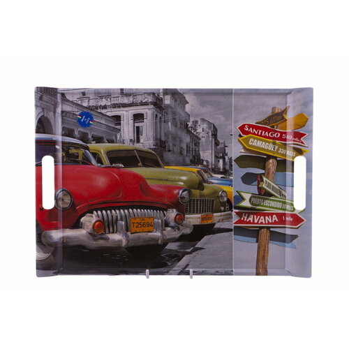 Поднос Гавана (без упаковки)