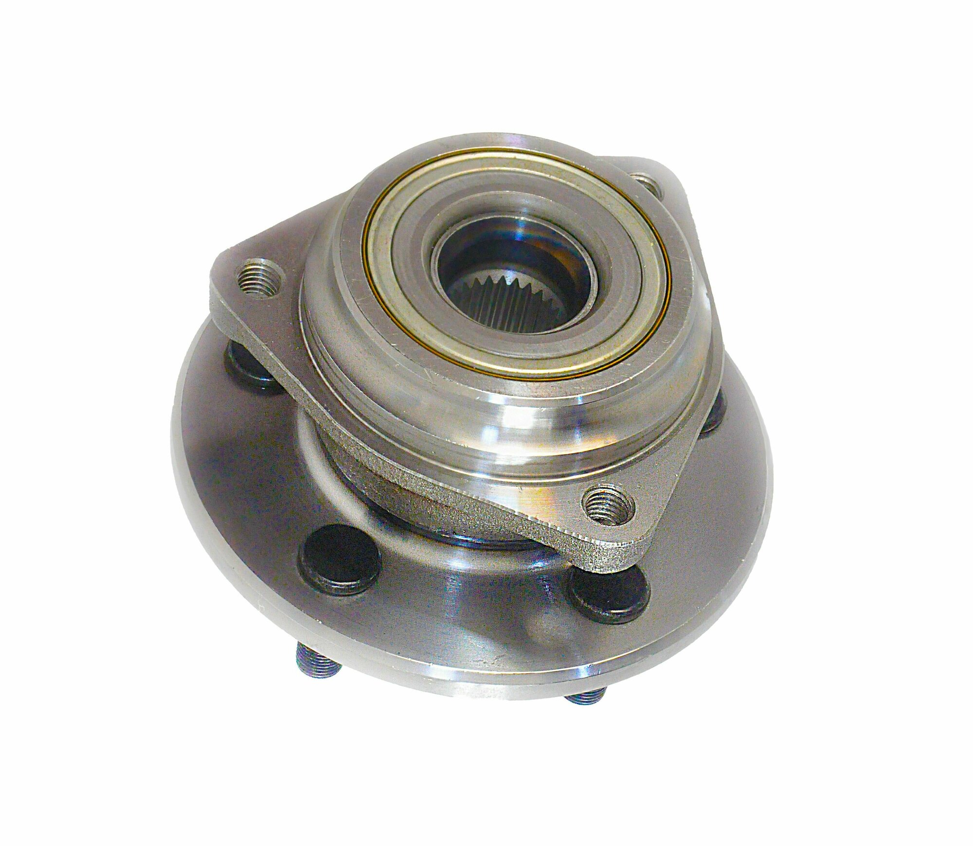 Ступица колеса Miles DB83178 — фото 1