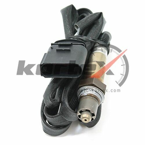 Лямбда-зонд AUDI A4/A6/A8/VW GOLF/PASSAT 96- 1750 MM Kortex KLP053