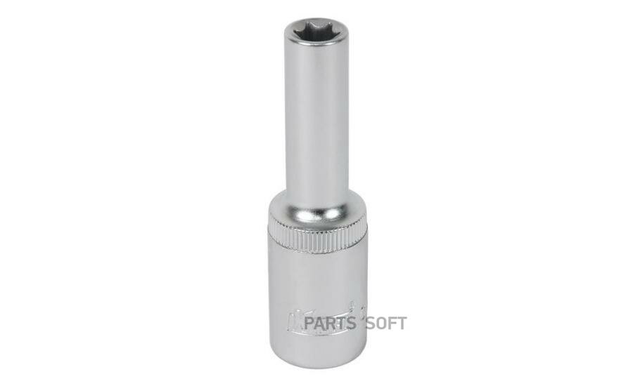 KRAFT Головка торцевая TORX E10 KRAFT 1/2 высокая 700811 (tool)