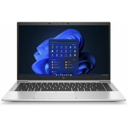Ноутбук HP Elitebook 840 G8 14 FHDIntel Core i7 1165G728Ghz8192Mb512Gb SSDIntel Iris XeDOS 12889400₽
