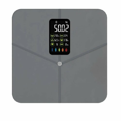 Весы напольные SECRETDATE SMART SD-IT02CG