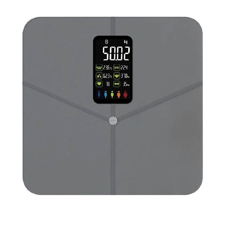 Весы напольные SECRETDATE SMART SD-IT02CG