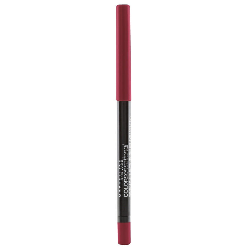 Maybelline New York карандаш для губ Color Sensational, 64 чайная роза