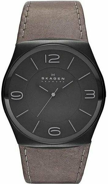 Наручные часы SKAGEN