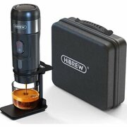 Портативная кофемашина Hibrew AC-505K черный